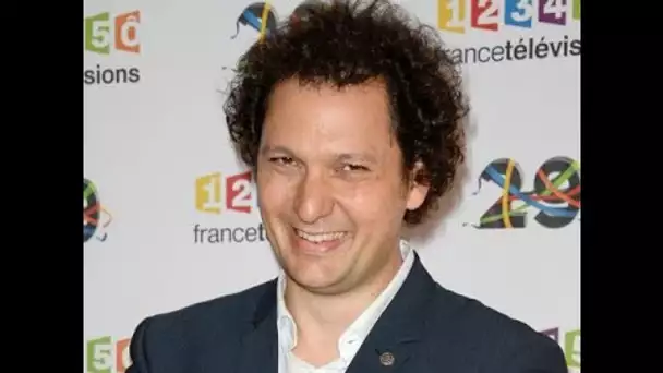 La France a un incroyable talent : Eric Antoine prêt à remplacer Karine Le...