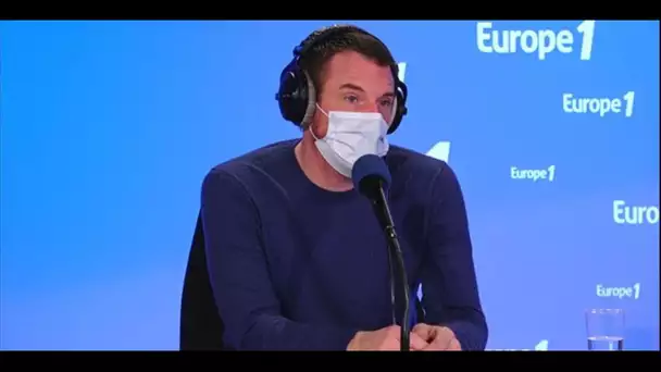 EXTRAIT - Norbert Tarayre sur Bernard Loiseau : "Il m'a poussé dans mes retranchements"