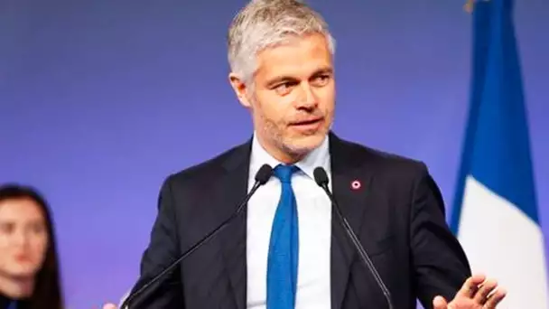 Assemblée nationale : Laurent Wauquiez élu président du groupe LR, qui devient la «droite républi…