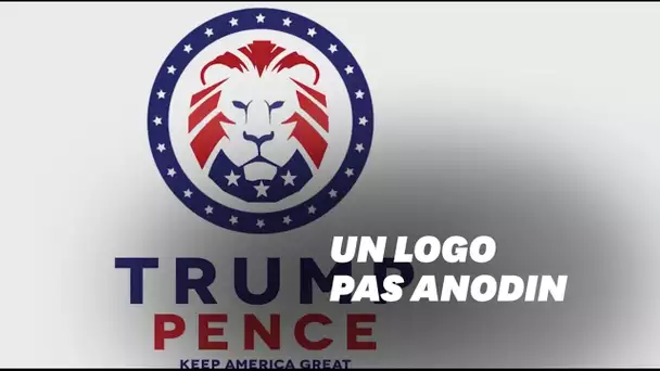 Donald Trump accusé de partager un clip aux références suprémacistes