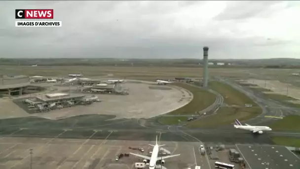 Roissy-Charles-de-Gaulle : 60 maires demandent à l'Etat de «stopper l'agrandissement de l'aéroport»