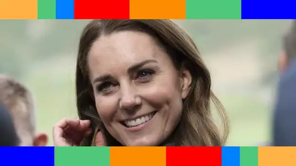 Kate Middleton  comment elle a initié le business de sa mère à seulement 5 ans