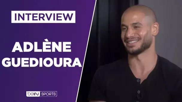 Algérie - Adlène Guedioura : "Tout le monde était en communion"