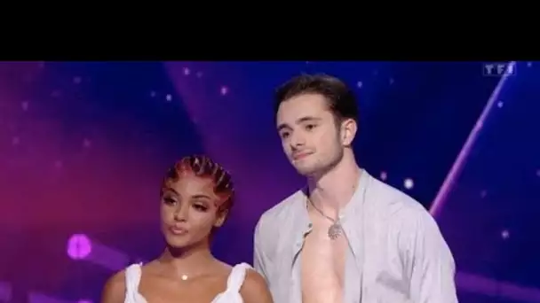 Le partenaire de Wejdene, dans "Danse avec les stars" dans une énorme galère...