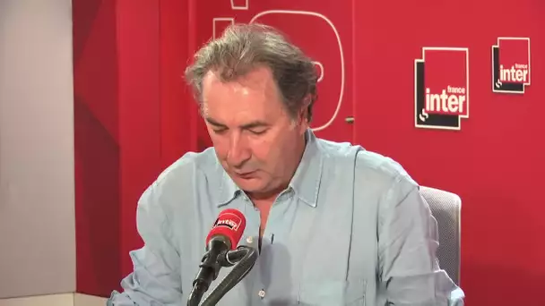 Certainement vraisemblable - Le Billet de François Morel