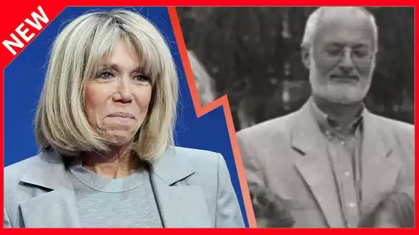 ✅  Le saviez-vous ? Le divorce de Brigitte Macron et André-Louis Auzière a été prononcé tardivement