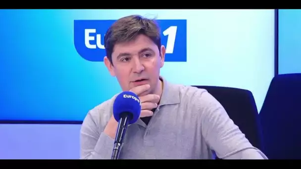 «Corée du Nord, la dynastie nucléaire» sur France 5 : Romain Icard est l'invité de Culture médias