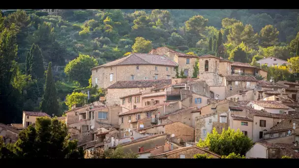 Sécheresse : un village du Var alimenté en eau par des camions citernes