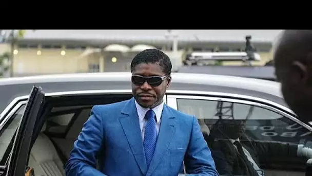 "Biens mal acquis" en France : Teodorin Obiang définitivement condamné