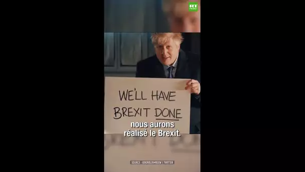 LE TOPO - Boris Johnson est-il le nouvel espoir du cinéma britannique ?