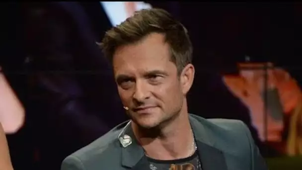 Sylvie Vartan révèle enfin pourquoi David Hallyday ne sait pas rendu au concert...