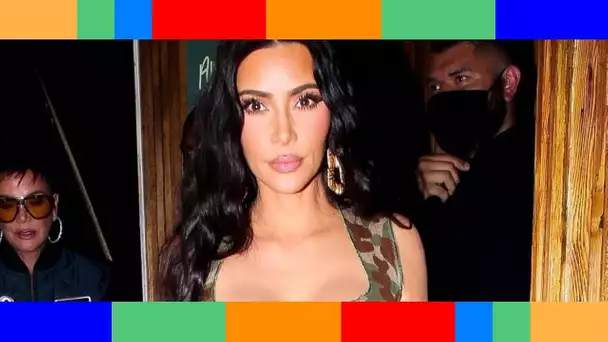 Kim Kardashian : nouvelles révélations sur les raisons de sa rupture avec Pete Davidson