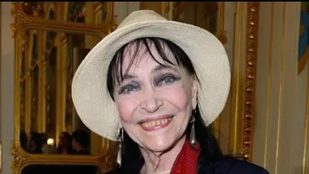 Anna Karina : L’actrice star de la Nouvelle Vague est décédée à 79 ans