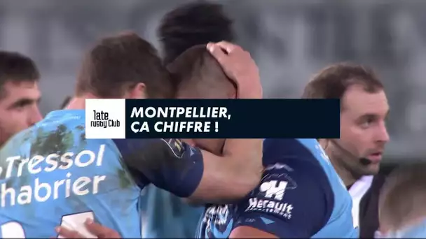 Montpellier, ça chiffre !