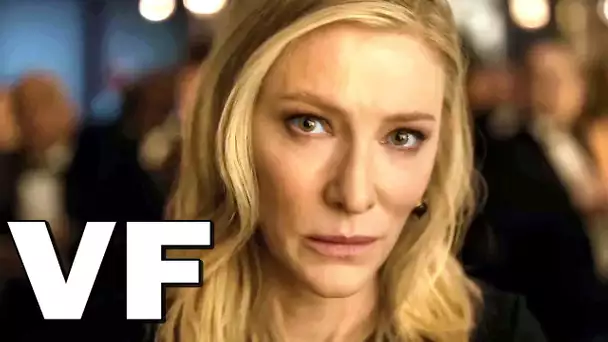 DISCLAIMER Bande Annonce VF (2024) Cate Blanchett, Alfonso Cuarón