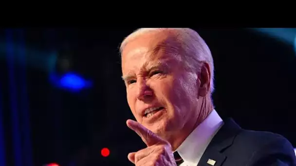 États-Unis : Joe Biden étrille Donald Trump et sa rhétorique «nazie» dans un grand discours de ca…