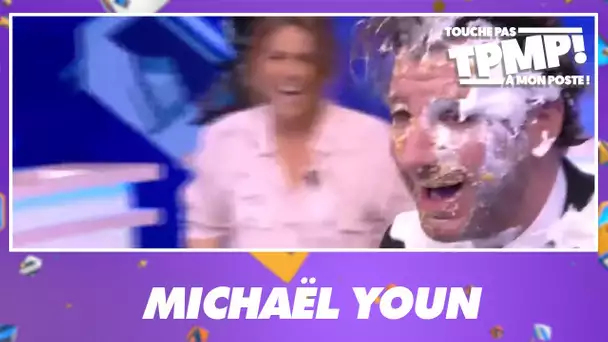 Le best of Michaël Youn sur le plateau de Cyril Hanouna