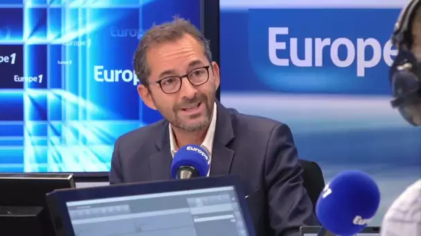 Hakim El Karoui : "Le rôle de l'État c'est de permettre l'émergence de l'islam de France"