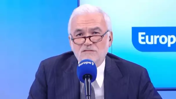 Attaque du Hamas contre Israël - Des résidents surplace témoignent dans Pascal Praud et vous