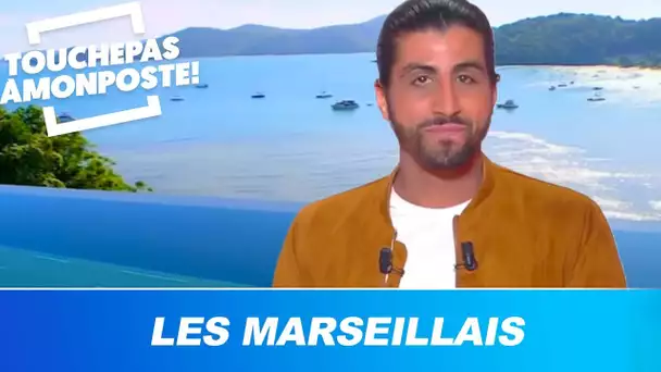 Les Marseillais Asian Tour vus par Ramous !