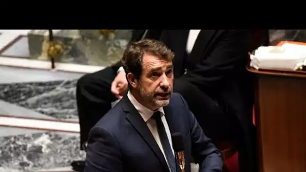 Affaire Duhamel : pour Christophe Castaner, « l'inceste n'est rien d'autre qu'un crime »