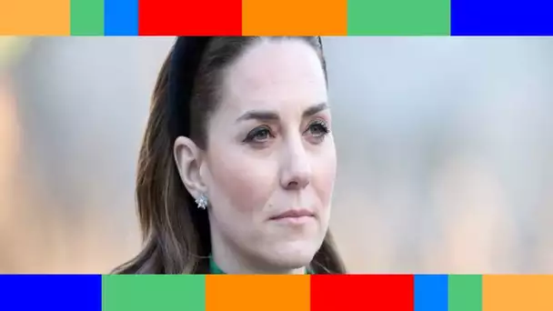 Kate Middleton : cette autre perfidie de Meghan Markle face à Oprah Winfrey coupée au montage