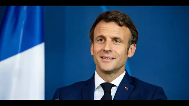 Législatives : face aux candidats d'Ensemble, Emmanuel Macron assure que «rien n’est fait»