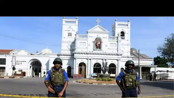 Attentats au Sri Lanka : "L'Asie du Sud-Est fait désormais partie des objectifs" du groupe EI