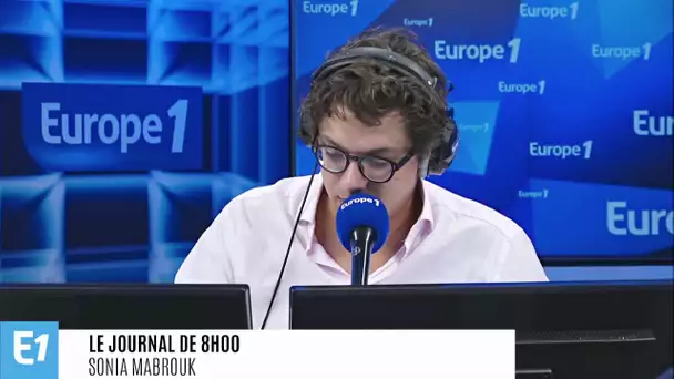 Jean-Baptiste Eyraud sur le mal logement : "Il faut réquisitionner"