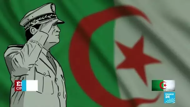 Présidentielle en Algérie : 33,06% de participation à 17 h