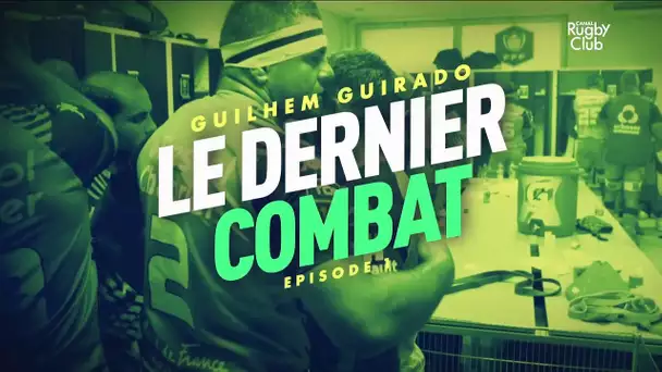 Guilhem Guirado : le dernier combat - Episode 1