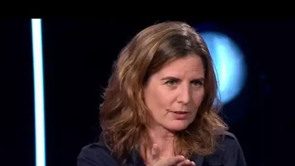 Camille Kouchner : le père de ses enfants « lui a sauvé la vie »