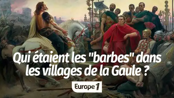 Fête de la musique : qui étaient les "bardes" dans les villages de la Gaule ?