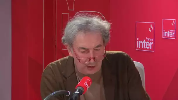 L'ex de Sophie Davant - Le Billet de François Morel