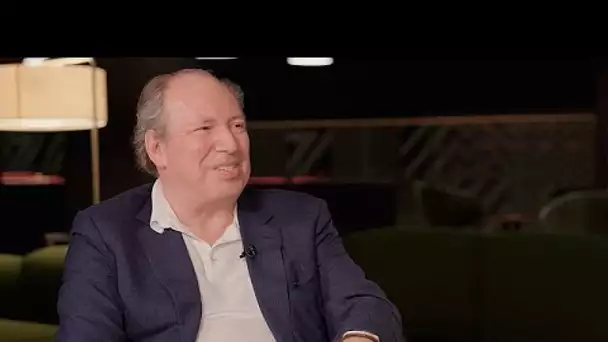 Hans Zimmer : "Les réalisateurs de films viennent à vous avec leur grande imagination"