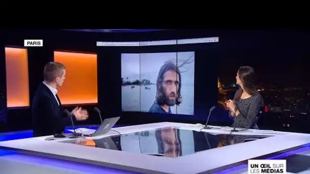 Behrouz Boochani : liberté provisoire ?