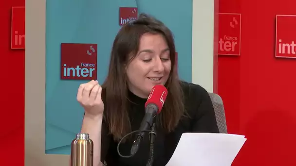 Passion fromage et prise d’otage - La chronique de Lisa Delmoitiez