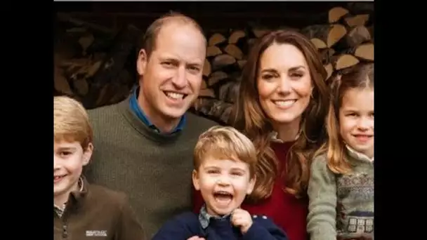 Le saviez-vous ? Les enfants de Kate Middleton et William ont un nom différent pour...