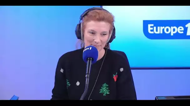 Hélène Zelany reçoit le chef Juan Arbelaez pour faire découvrir les spécialités colombiennes de Noël