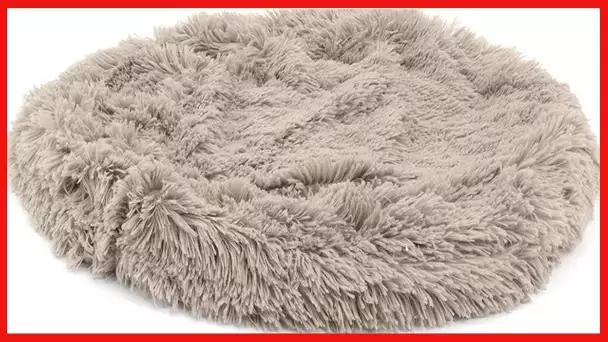 SPORT PET Luxury Waterproof Pet Bed, Soft Fleece Pet Blanket, Replacement Covers, Machine Washable