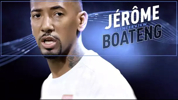 Jérôme Boateng revient sur sa "discussion" avec Léo Dubois