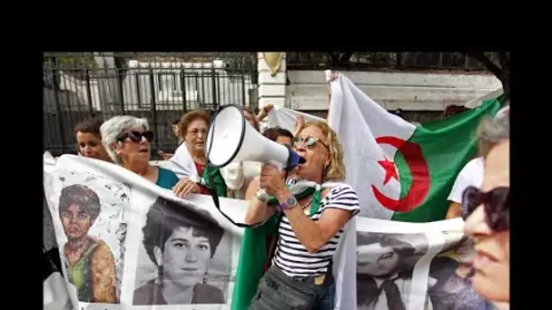 Contestation en Algérie : "la liberté de mouvement est compromise par Gaïd Salah"