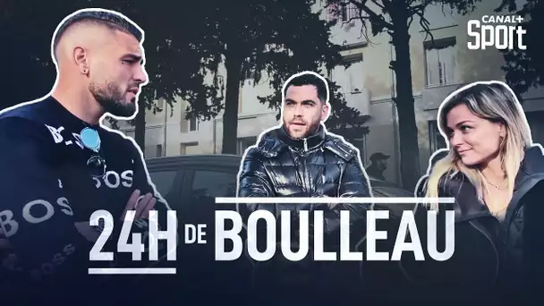 24h de Boulleau - Ép. 5 : En famille au MHSC