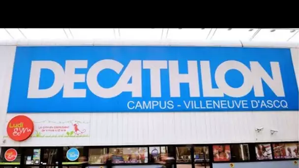 Face à la polémique, Decathlon renonce à commercialiser son 'hijab de running' en France