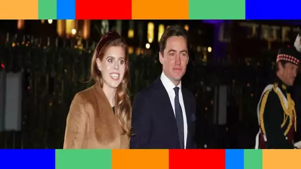 👑  Princesse Beatrice : pourquoi elle n'a toujours pas présenté sa fille Sienna