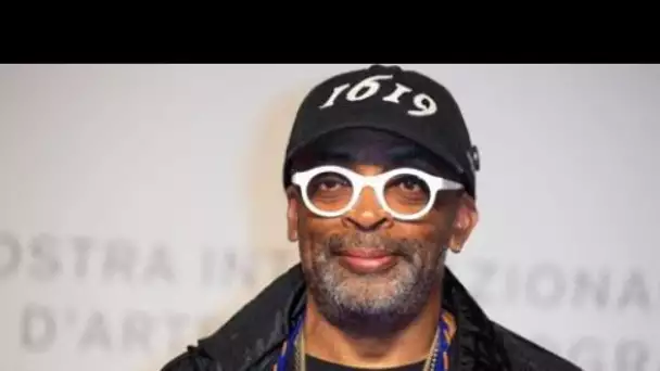 Festival de Cannes 2020 : le réalisateur Spike Lee nommé Président du jury, sa...