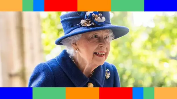 Elizabeth II  cette raison tragique pour laquelle elle n'a pas célébré ses 70 ans de règne en grand