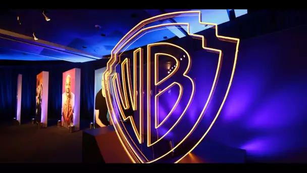 Le studio Warner Bros fête ses 100 ans avec un documentaire dévoilé à Cannes