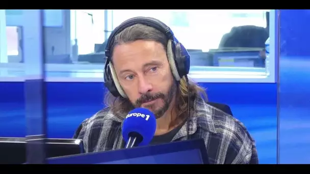 Bob Sinclar, DJ