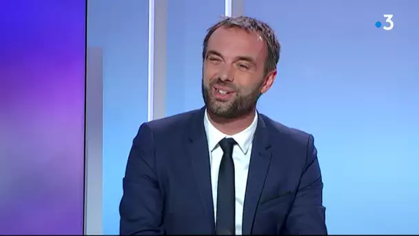 Municipales à Montpellier : Michaël Delafosse largement en tête avec 47% devant Philippe Saurel 34%